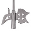 English halberd head - Celtic Webmerchant