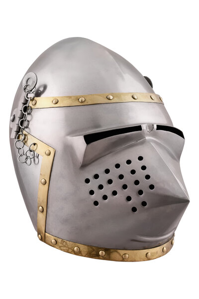 Bacinetto Castel Coira - Celtic Webmerchant