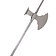 Ulfberth Venetian pole axe, 1530 - Celtic Webmerchant