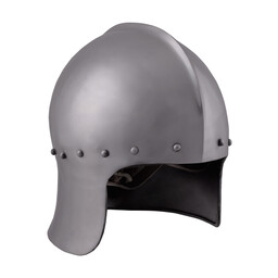 Öffnen Sallet Agincourt - Celtic Webmerchant