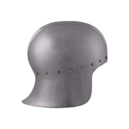 Öffnen Sallet Agincourt - Celtic Webmerchant