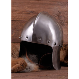 Öffnen Sallet Agincourt - Celtic Webmerchant