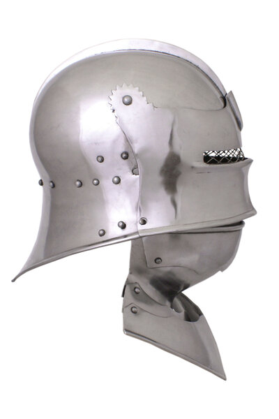 Gotische sallet (Metropolitan Museum of Art) - Celtic Webmerchant