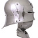 Deepeeka Gothic Sallet (Metropolitan Museum of Art) - Celtic Webmerchant