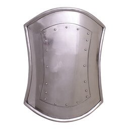 Square buckler - Celtic Webmerchant