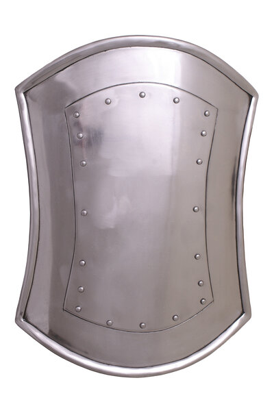 Square buckler - Celtic Webmerchant