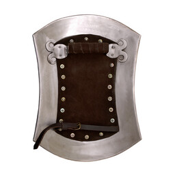 Square buckler - Celtic Webmerchant