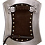 Square buckler - Celtic Webmerchant