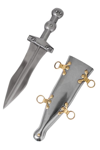 Pugio - Celtic Webmerchant