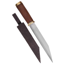 Germanic short seax - Celtic Webmerchant