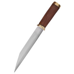 Seax corto germanico - Celtic Webmerchant