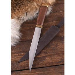 Germanic short seax - Celtic Webmerchant