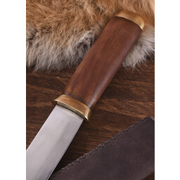 Germanic short seax - Celtic Webmerchant