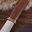 Germanic short seax - Celtic Webmerchant