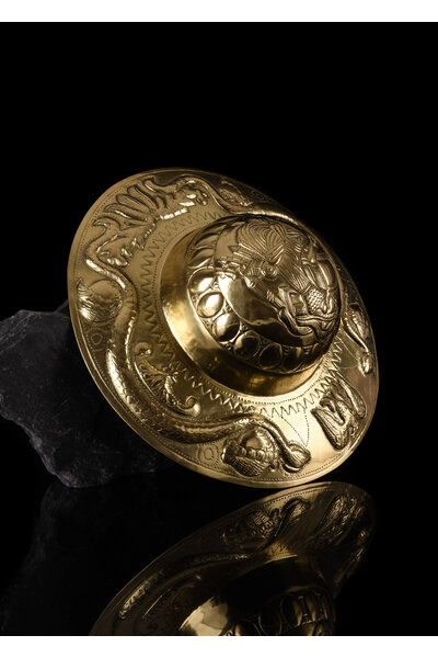 Umbone romano - Celtic Webmerchant