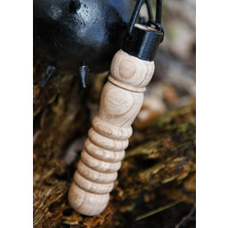 Flail with short handle - Celtic Webmerchant