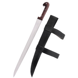 Seax dagger (long) - Celtic Webmerchant