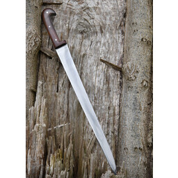 Seax dagger (long) - Celtic Webmerchant