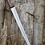 Seax dagger (long) - Celtic Webmerchant