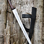 Seax dagger (long) - Celtic Webmerchant