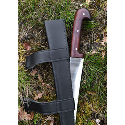 Seax dagger (long) - Celtic Webmerchant