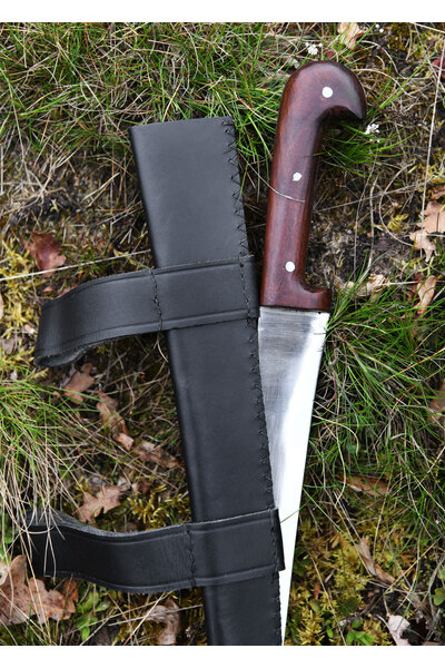Poignard Scramasaxe (long) - Celtic Webmerchant