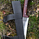 Deepeeka Daga Seax (larga) - Celtic Webmerchant