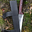 Seax dagger (long) - Celtic Webmerchant