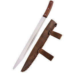 Scramaseax con vaina - Celtic Webmerchant