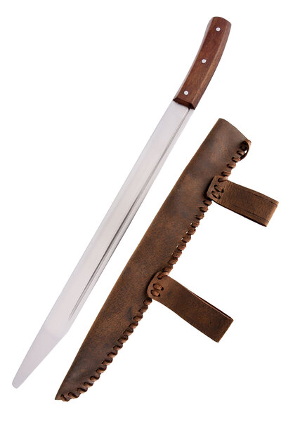 Scramaseax con fodero - Celtic Webmerchant