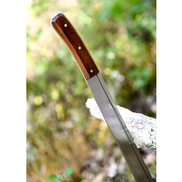 Scramaseax con fodero - Celtic Webmerchant