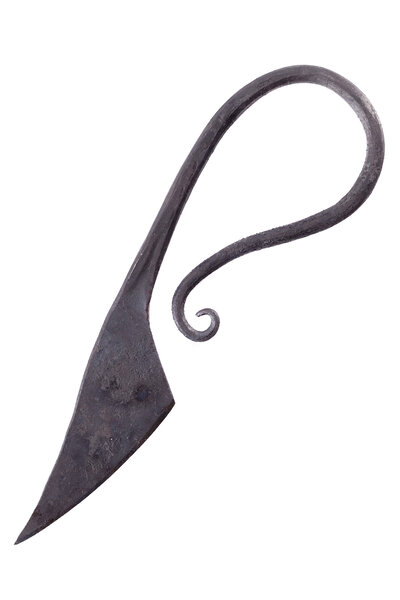 Coltello da lavoro del nord - Celtic Webmerchant