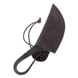 Cuchillo forjado a mano - Celtic Webmerchant