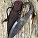 Coltello da lavoro - Celtic Webmerchant