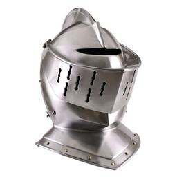 Europejski heraldyczny hełm - Celtic Webmerchant