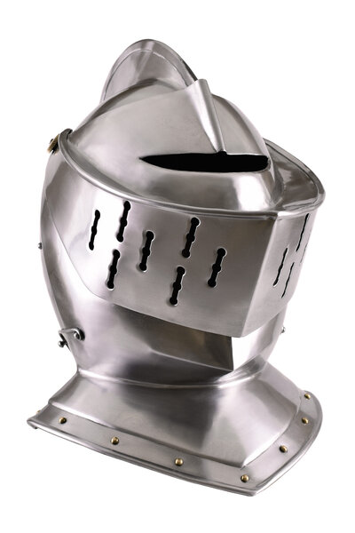 Europese gesloten helm - Celtic Webmerchant