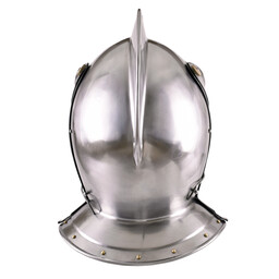 Europejski heraldyczny hełm - Celtic Webmerchant