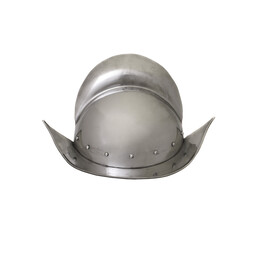 Morrión Juan - Celtic Webmerchant