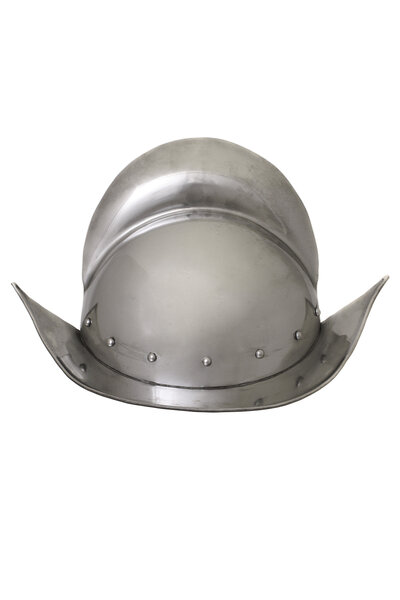 Morrión Juan - Celtic Webmerchant