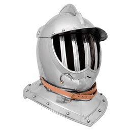 17de eeuwse burgonet - Celtic Webmerchant