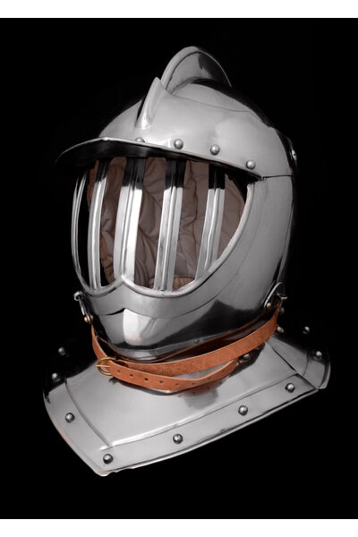 Borgognotta del XVII secolo - Celtic Webmerchant