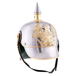 German Pickelhaube 1889 - Celtic Webmerchant