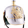 Deepeeka Duitse pickelhaube 1889 - Celtic Webmerchant