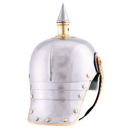 Deutsch Pickelhaube 1889 - Celtic Webmerchant