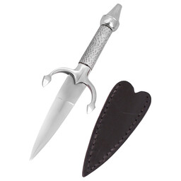 Steel ladies dagger - Celtic Webmerchant