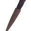 Sgian Dubh (poignard écossais), en acier de Damas - Celtic Webmerchant