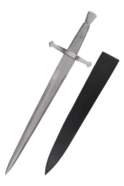 Short knight sword - Celtic Webmerchant