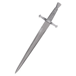 Short knight sword - Celtic Webmerchant