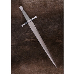 Short knight sword - Celtic Webmerchant