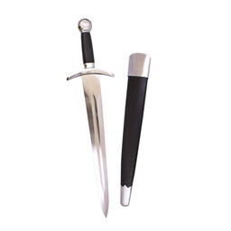 Espada corta con pomo redondo - Celtic Webmerchant